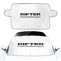 햇빛 가리개자동차 앞 유리 차양 커버 푸조 206 301 T9 RCZ, 19 For Rifter