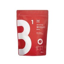 레인보우샵 베이킹소다 베이직, 500g, 1개