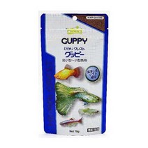 [바보사랑]히카리 팬시 구피 70g-피알피쉬, 색상:공통|사이즈:공통|스타일:공통|사은품:공통
