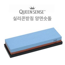 D60 칼갈이 1개 숫돌 칼연마기 숯돌 칼갈이돌 연마석, 상품선택