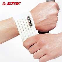 [스타스포츠] [STAR SPORTS] 네오플렌 손목띠 XD400R 고탄력/안전/손목/발, 상세 설명 참조