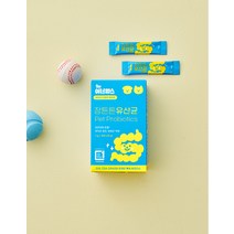 바잇미 닥터이너피스 장튼튼 유산균 30일분 1개, 바잇미 닥터이너피스 장튼튼 유