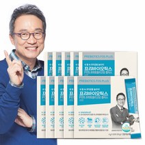 데이즈온 오한진 프리바이오틱스 FOS 플러스 10개월 유산균먹이, 1개, 없음