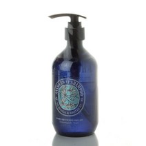 앤써웨이 모링가 앤 비오틴 마일드 샴푸 그린파우더리향, 500ml, 2개