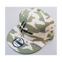 카모 휴스턴 로키츠 NBA 농구 ERA 950 스냅백 모자 성인