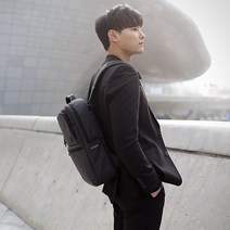 학생 직장인 스마트 13인치 15인치 노트북 백팩 가방