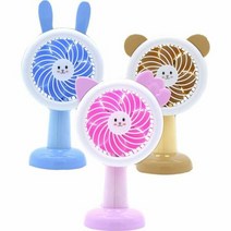 RT 탁상용 자이언트팬 선풍기 FAN-11 W, 단품