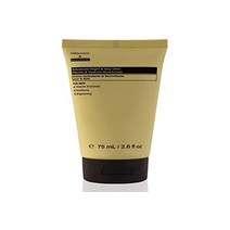 Organic&Botanic Advanced Night & Day Ultra Revive Hydrate Moisturiser for Men 2.53 Fl 온스 One Size Dr