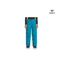 록시 록시 스키/보드복 주니어 ROXY BACKYARD GIRL PT _BRV (6445551)