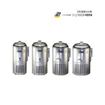 (주)세원시스첸 육수 슬러쉬기계 원형1구 냉면 사리육수, 선택02. SL-50