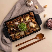 영영상점 국내산 간장닭갈비 밀키트 2~3인분