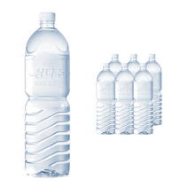 제주 깨끗한 삼다수 무라벨 2L 생수 6PET