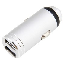 USB 차량용 충전기 3.1A 삼성 화웨이 샤오미 레드미 노트 8/9 프로용 고속 휴대폰 액세서리 어댑터, 05 mix color_01 보편