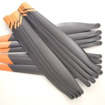 농업용드론 농약드론 방제드론 고급 농업용 드론 배터리 농약 입문용드론 미니드론 농사용 농사살포드론, t40 블레이드 세트(16개)