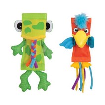 [펫메이트] 주빌리 파이어호스 2종, 프로그- 개구리