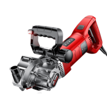 콘크리트 절단기 커터기 벽 원형톱 절단 절삭기, 115  5800W톱날 5장