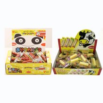 일본 오야쯔 치즈 48개입 어린이 간식