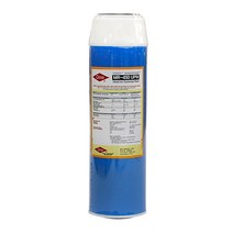 DOW MR-450 UPW 이온교환 필터 250mm 하우징형