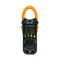 삼광 디지털 클램프미터 SK-700C 후꾸메타 측정공구 후쿠메다