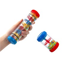 맑은소리 레인스틱 리듬 악기 TOYS 놀이 크리스마스, 중