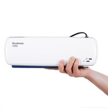 사진코팅기 코팅기계 가정용 2롤러 A4사이즈 최대폭236mm