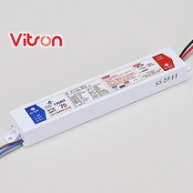국산 안정기 SMPS 방수형SS WSP70W(70개미만 DC12V)