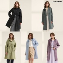 [GIVERNY] 지베르니 24SS 썸머 레인 점퍼 1종