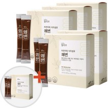 쾌변 차전자피식이섬유 차전자피 불용성 수용성 식이섬유 5+1 (6박스) 아랫배묵직 배변 후 잔변감 물과함께 섭취 건강 기능 식품 매일 먹는 식 약 처인증 가루 분말 파우더 대용량