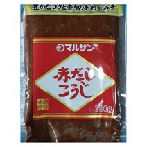 아까다시 고지 미소 된장 마루산 750g X12개 일본, 상세페이지 참조, 상세페이지 참조, 상세페이지 참조