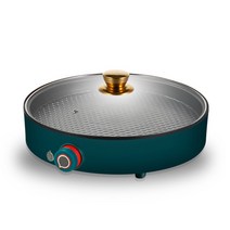 고구마찜기 호빵기계 전기 만두 계란 이유식 업소용 가정용 220v 그릴 찜기 275, 초록, 26cm, L