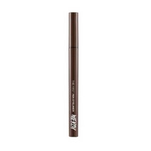 머지 더 퍼스트 펜 아이라이너 0.5g, 3. 커피번, 5개