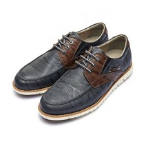 남성 비지니스 보트화 LCMC04U00Z