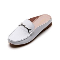 미소페 여성 블로퍼 쿠션슬리퍼 112123004