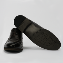 딜리트 신발 밑창보강 슈방패, M(250~265), 블랙
