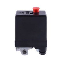 [가성비 최고]콤프레셔 자동 스위치 콤프레샤 압력 4구 YS21AU05