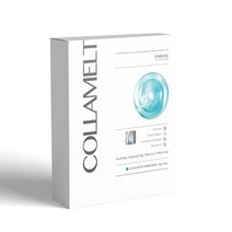 베몽테스 콜라멜 마스크 1박스(10장), 10개입, 1개