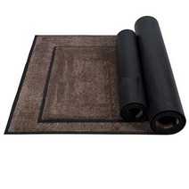 DSW6713 멤피스 카펫 맞춤형 제작 매트 120 x 200