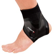 잠스트 (ZAMST) 발목 서포터 필미스타 앵클 (FILMISTA ANKLE) 축구 풋살 L 사이즈