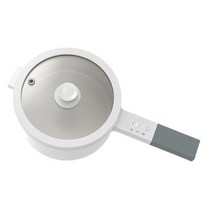 라면쿠커 멀티포터 라면조리기 가정용 제조기 전기쿠커, 220V 국내