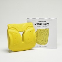 허리등받이자동차쿠션 판매순위 상위인 상품 중 리뷰 좋은 제품 소개