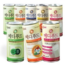 메디푸드 당뇨 고단백 환자영양식 엘디1.5글루트롤 (200mlx30캔), 04.당뇨식 글루트롤 1.5 200mlx30캔
