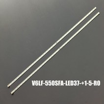 55 인치 삼성 tv 백 중국어 led tv 렌즈 v6lf550sfaled37 550sfb ue55k5100 un55k5300ag 루브르 55 160717 l 550dkb, 10개의 텔레비젼을 위한 20 PC