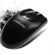 삼성 정품 고성능 800 DPI 유선 마우스 옵티컬 FPS 게이밍 3버튼 유선 광 게임 맥 노트북