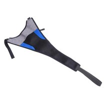 듀터평로라 자전거 실내 고정 스마트 탁스 평로라 실내 mtb 트레이너 프레임 땀 커버, 협동사, 푸른