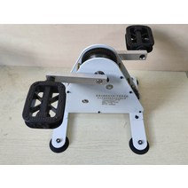 실내 자전거 페달 발전기 수동 전기 생산 USB 충전 사이클, 휴대용 발전기 50w개