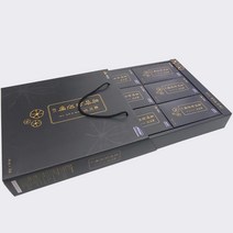 명절선물세트 흑마늘진액 30포 흑마늘 정과 설날 추석 선물, 의성흑마늘진액(30포)
