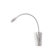 이케아 EBBARED 에바레드 집게형 스폿 조명 무드등 작업등