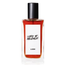 LUSH PERFUME Lord Of Misrule 러쉬 향수 퍼퓸 로드 오브 미스룰 100ml