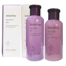 이니스프리 제주 한란 로션 스킨, 160ml, 200ml, 1개