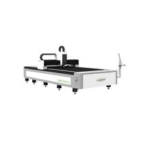 철판절단기 섬유 레이저 절단기 판금 CNC 1000W 1500W 2000W